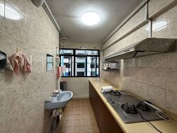 Blk 2 Bukit Ho Swee View (Bukit Merah), HDB 2 Rooms #589836451